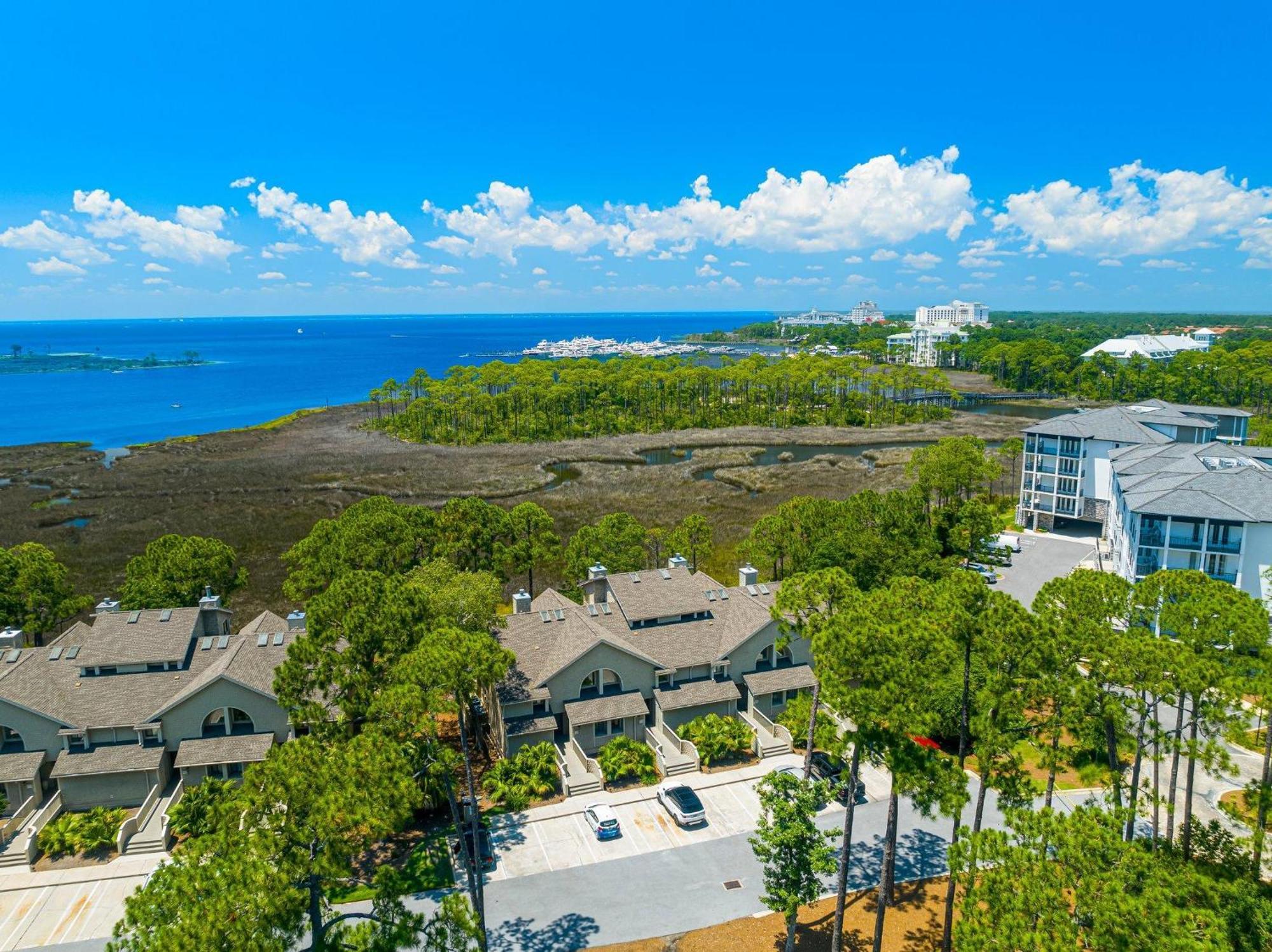 Heron Walk 8965 Villa Destin Dış mekan fotoğraf